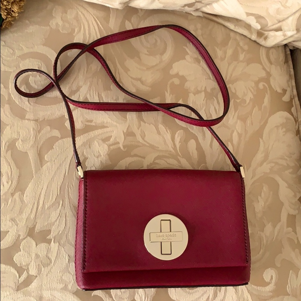 Kate Spade Crossbody
